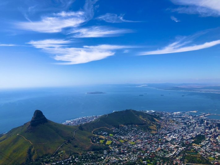 Dél-Afrikai körutazás Fokváros nevezetességeivel, szafarival, pihenéssel Sun City