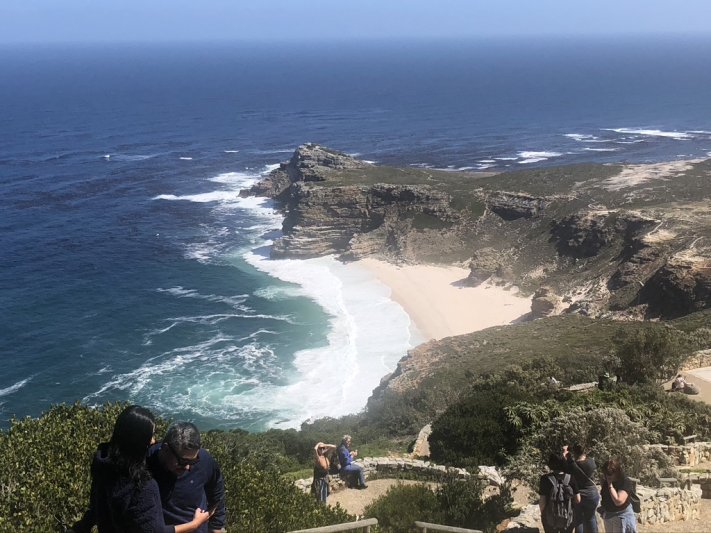 Dél-Afrikai körutazás Fokváros nevezetességeivel, szafarival, pihenéssel Sun City