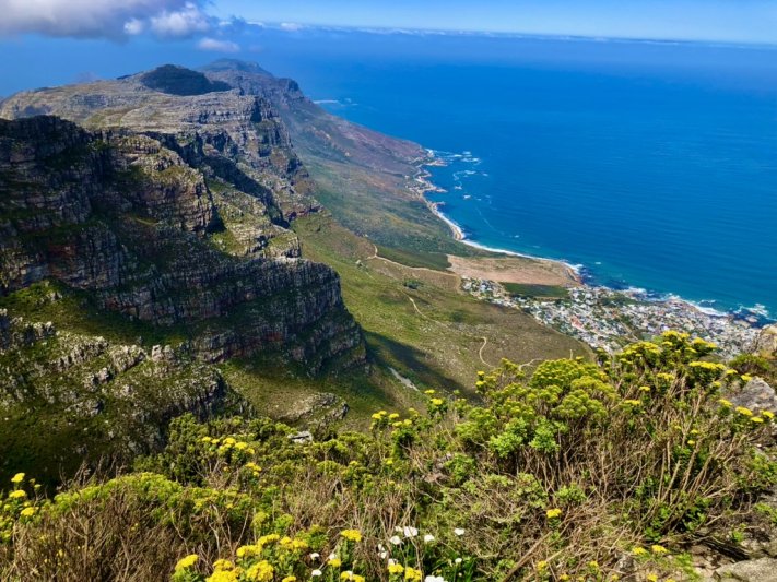 Dél-Afrikai körutazás Fokváros nevezetességeivel, szafarival, pihenéssel Sun City