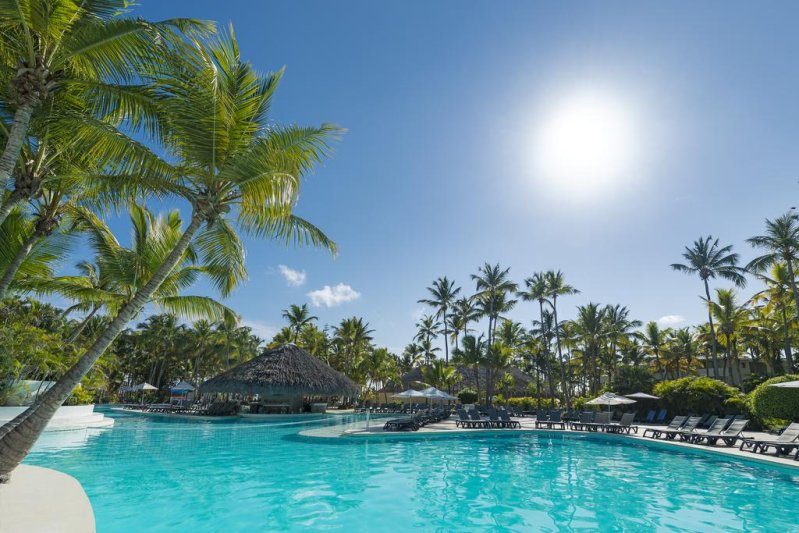 Catalonia Punta Cana Resort Dominika