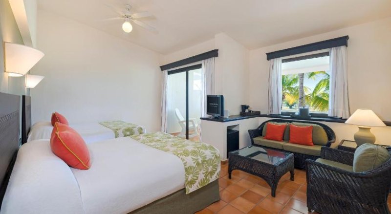 Dominika utazás Catalonia Punta Cana Resort