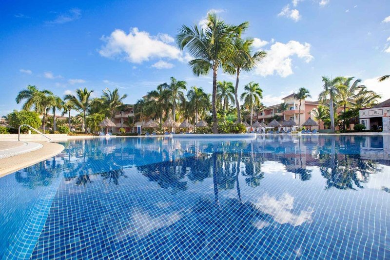 Grand Bahia Principe Punta Cana Dominika