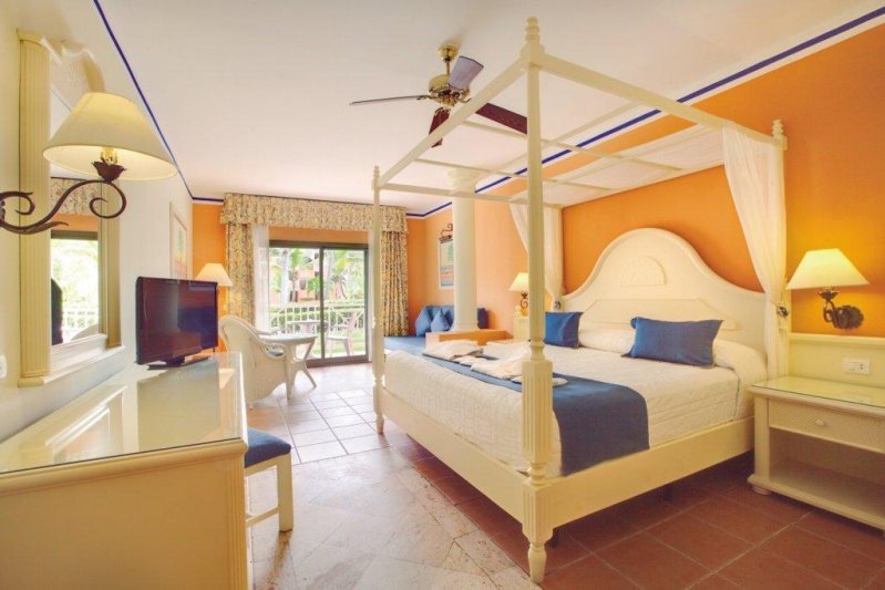 Grand Bahia Principe Punta Cana Dominika