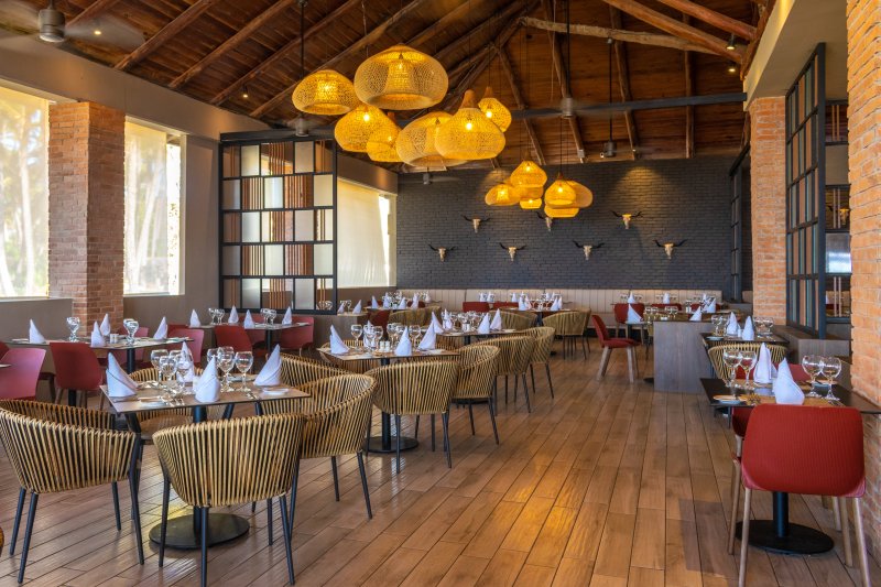 Dominika utazás Grand Bavaro Princess