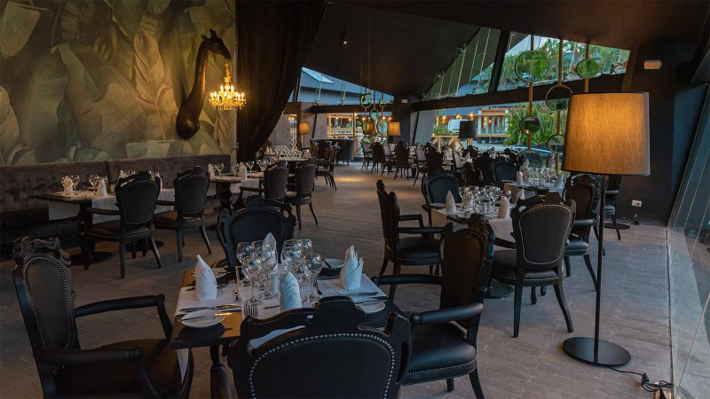 Grand Bavaro Princess Dominika