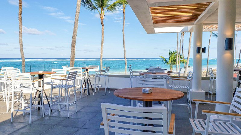 Grand Bavaro Princess Dominika