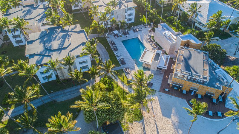 Grand Bavaro Princess Dominika