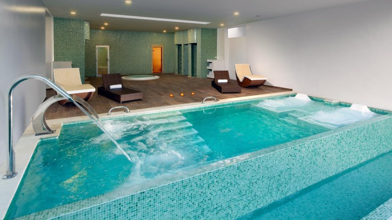 Dominika utazás Grand Sirenis Punta Cana Resort