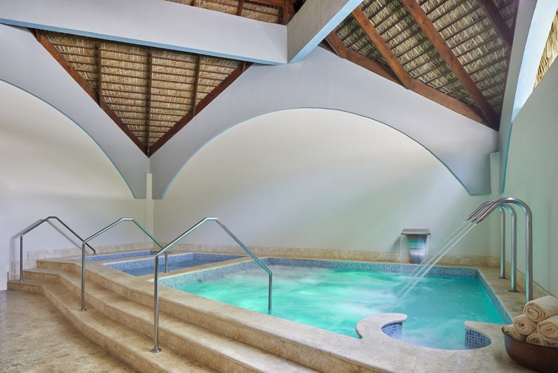 Impressive Punta Cana Resort & SPA Dominika
