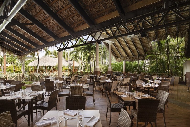 Impressive Punta Cana Resort & SPA Dominika