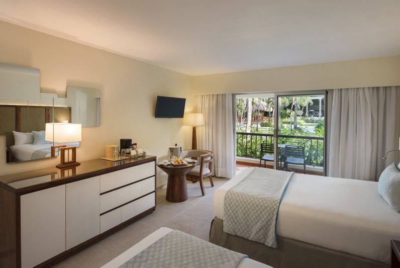 Impressive Punta Cana Resort & SPA Dominika