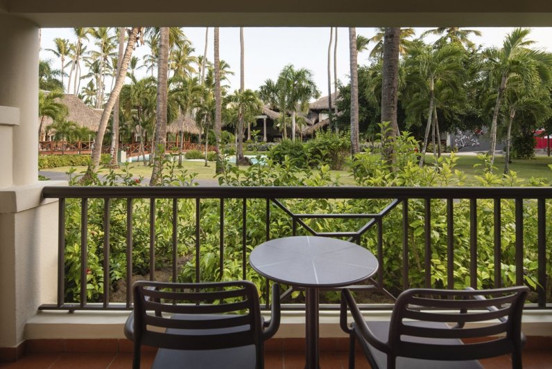 Impressive Punta Cana Resort & SPA Dominika