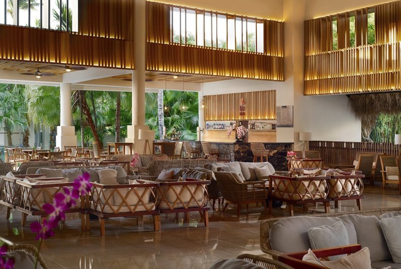 Impressive Punta Cana Resort & SPA Dominika