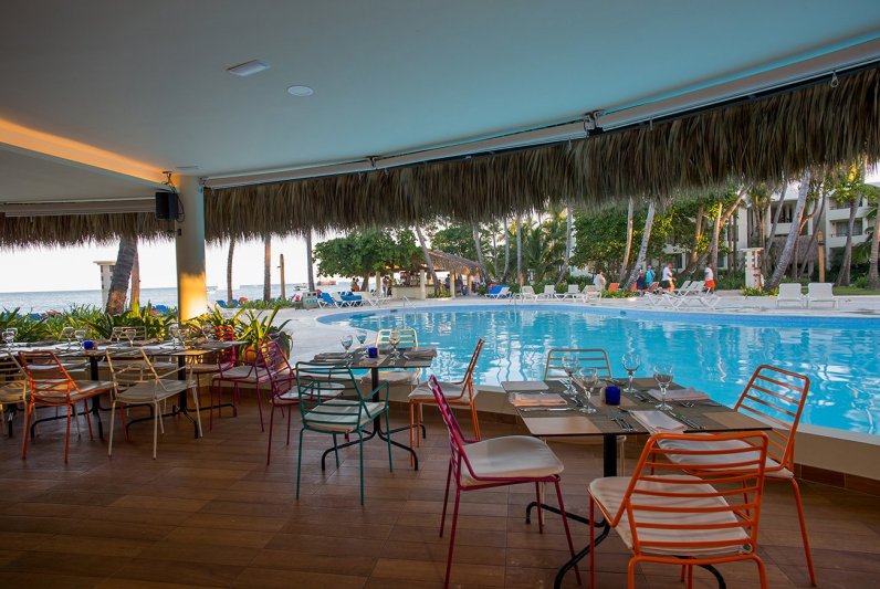 Impressive Punta Cana Resort & SPA Dominika
