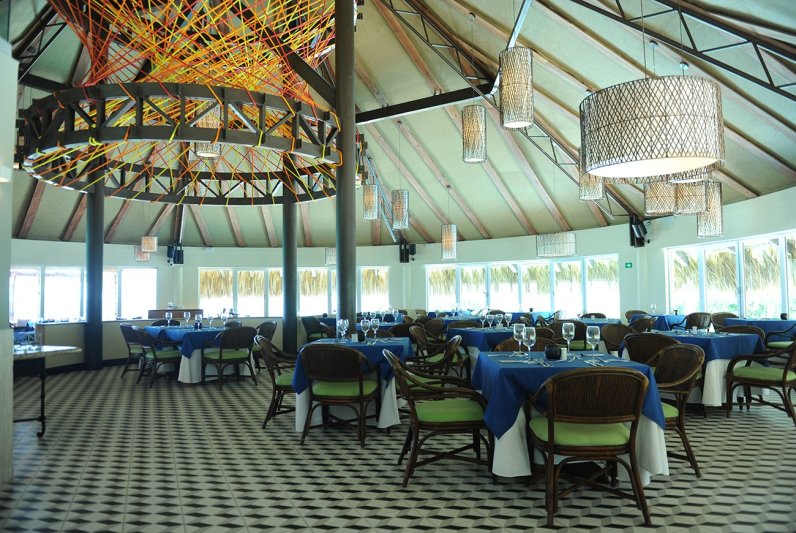 Impressive Punta Cana Resort & SPA Dominika