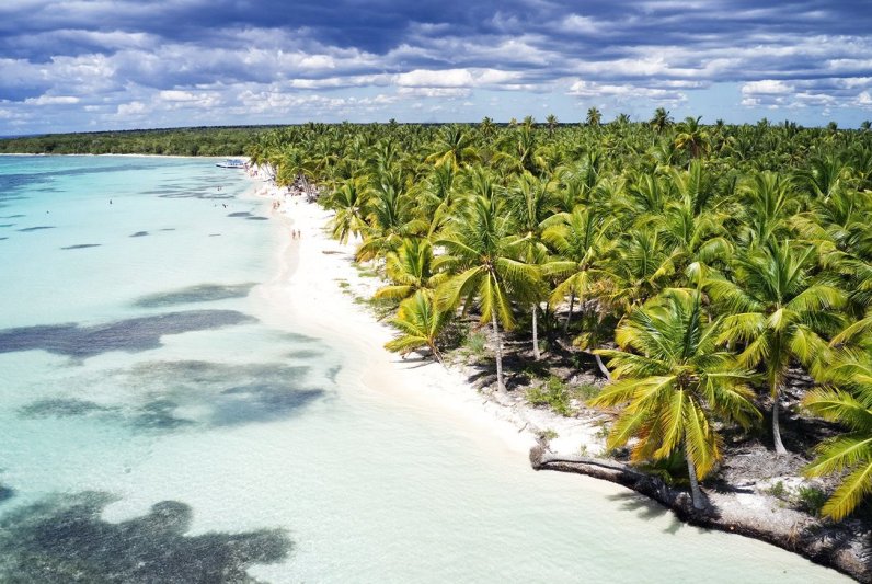Impressive Punta Cana Resort & SPA Dominika