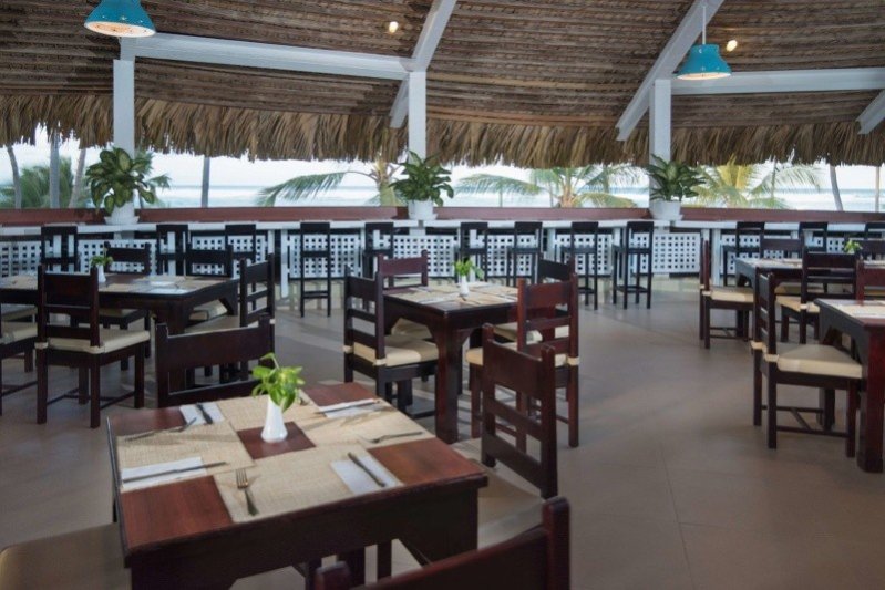 Occidental Caribe (ex. Bavaro PC) Dominika