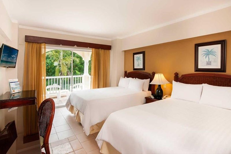 Occidental Caribe (ex. Bavaro PC) Dominika