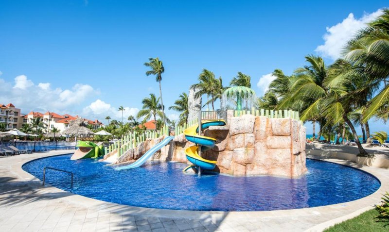 Occidental Caribe (ex. Bavaro PC) Dominika