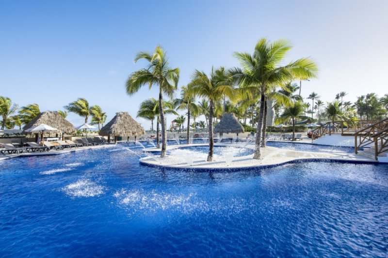 Occidental Caribe (ex. Bavaro PC) Dominika