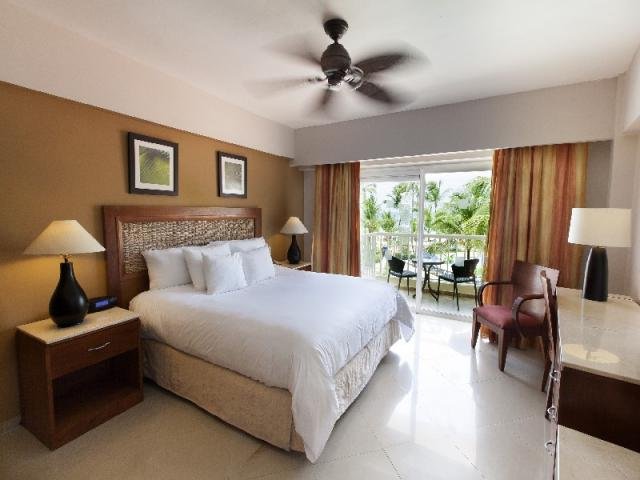 Occidental Caribe (ex. Bavaro PC) Dominika