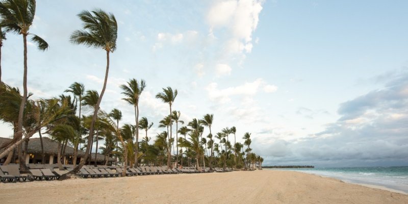 Occidental Punta Cana Dominika