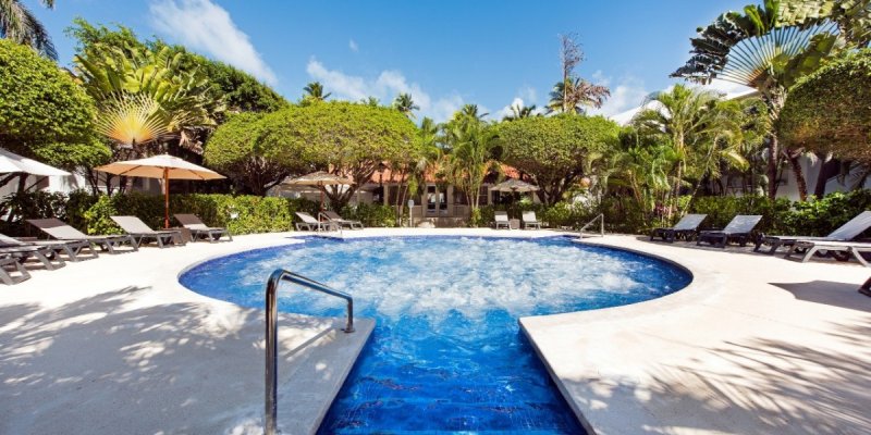 Dominika utazás Occidental Punta Cana