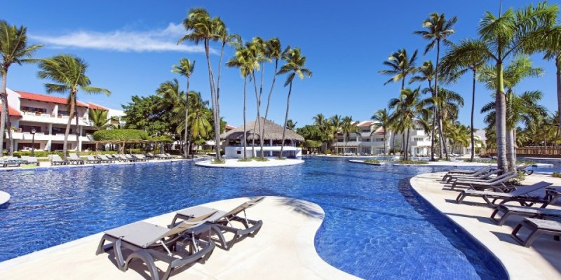 Occidental Punta Cana Dominika