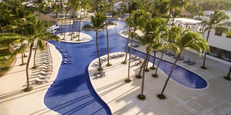 Occidental Punta Cana Dominika