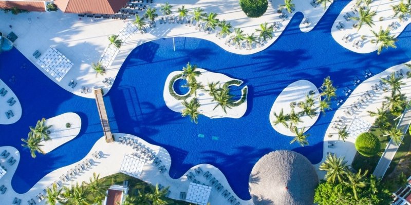 Occidental Punta Cana Dominika