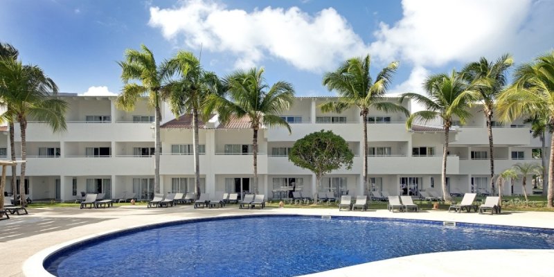 Occidental Punta Cana Dominika