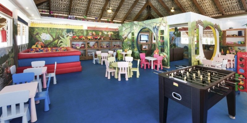 Dominika utazás Occidental Punta Cana