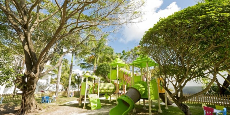 Occidental Punta Cana Dominika
