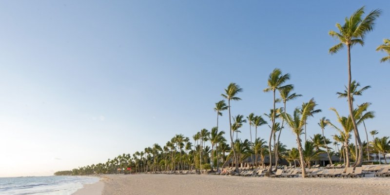 Occidental Punta Cana Dominika