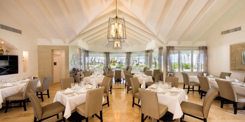 Dominika utazás Occidental Punta Cana