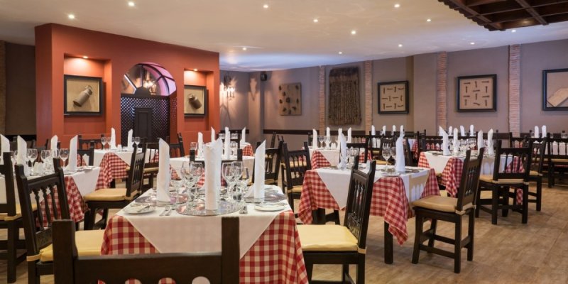 Dominika utazás Occidental Punta Cana