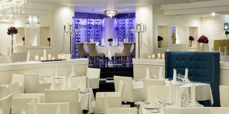 Dominika utazás Occidental Punta Cana