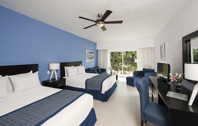 Ocean Blue & Sand Resort Dominika