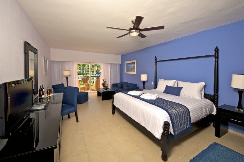 Dominika utazás Ocean Blue & Sand Resort