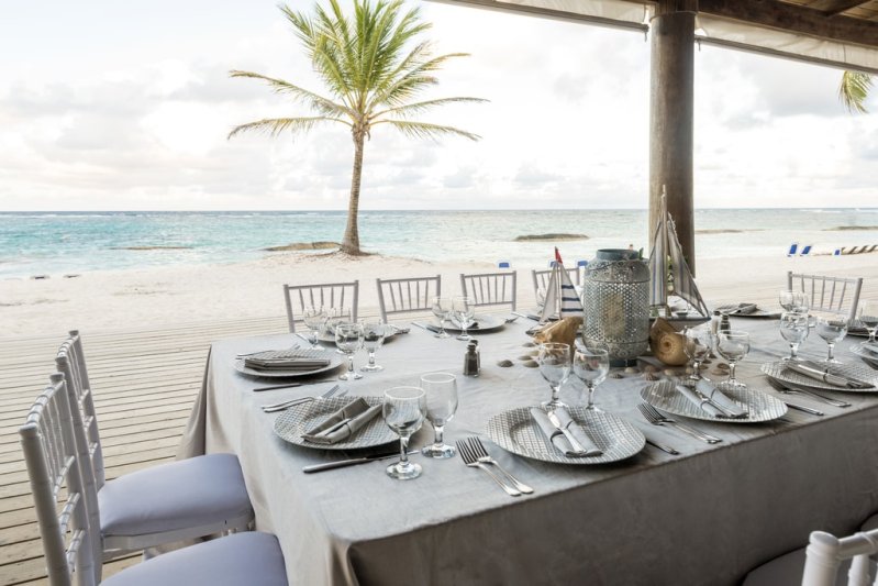 Dominika utazás Ocean Blue & Sand Resort