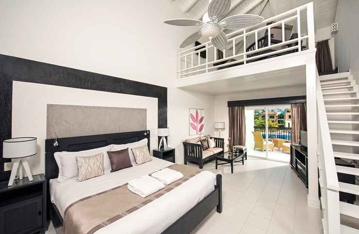 Dominika utazás Ocean Blue & Sand Resort