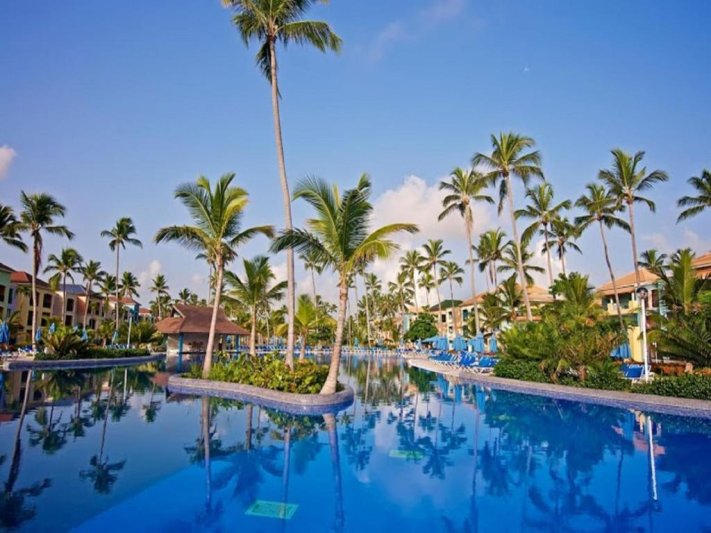 Ocean Blue & Sand Resort Dominika