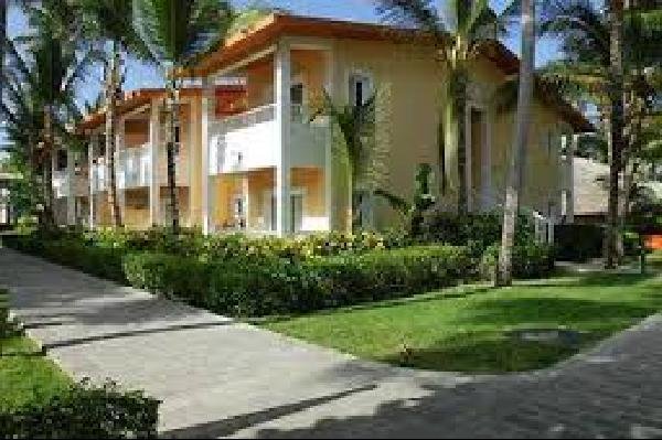 Dominika utazás RIU Bambu