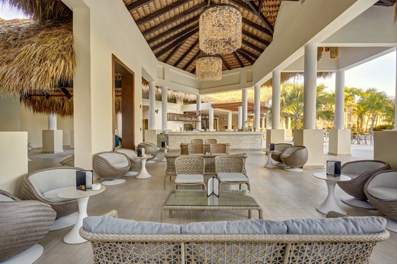 Royalton Splash Punta Cana Dominika