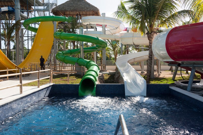 Royalton Splash Punta Cana Dominika