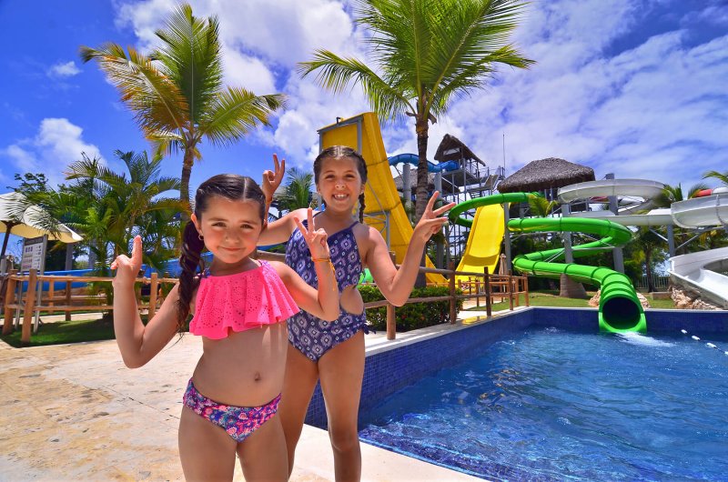 Royalton Splash Punta Cana Dominika