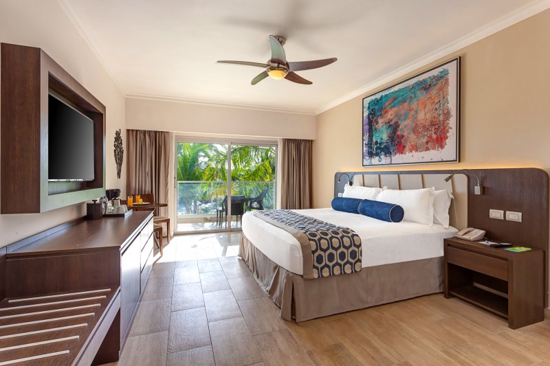 Royalton Splash Punta Cana Dominika