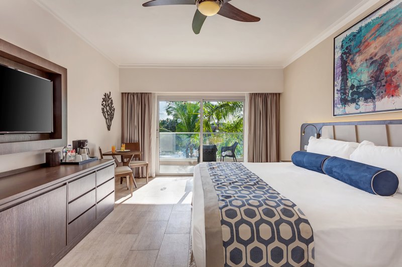 Royalton Splash Punta Cana Dominika