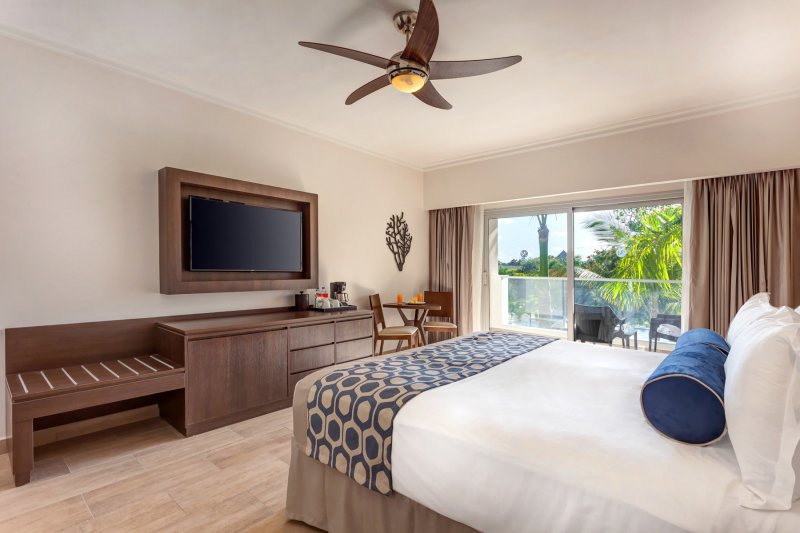 Royalton Splash Punta Cana Dominika