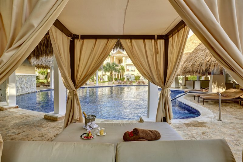 Royalton Splash Punta Cana Dominika